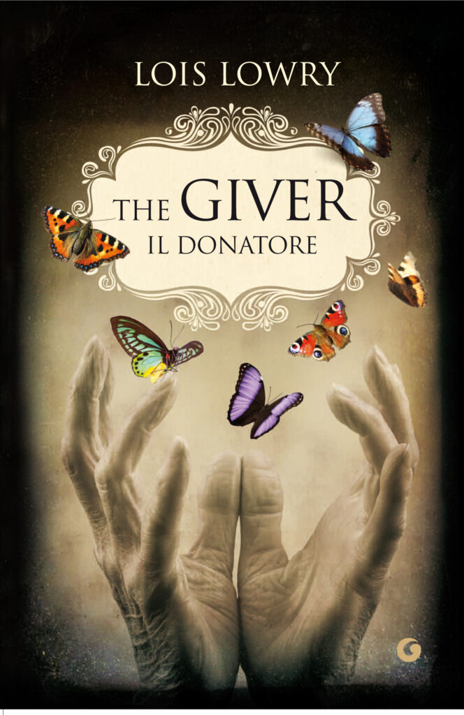 The Giver di Lois Lowry