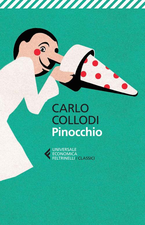 Pinocchio di Carlo Collodi