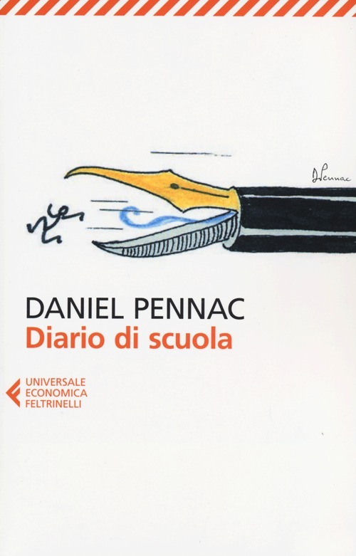 Diario di scuola di Daniel Pennac