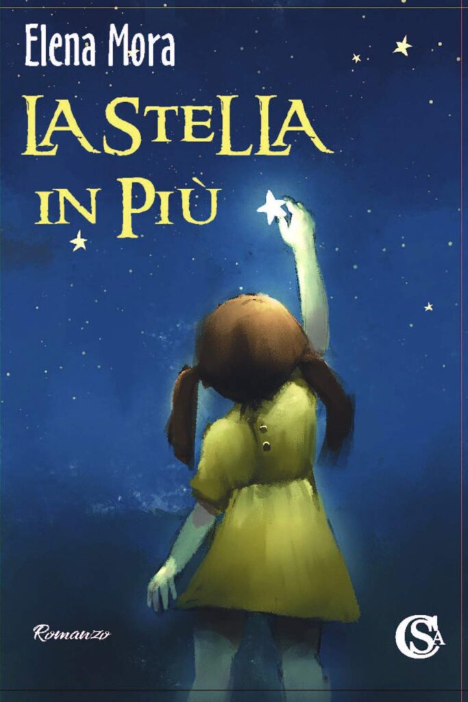 La stella in più di Elena Mora