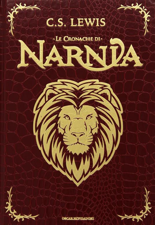 Le cronache di Narnia di C. S. Lewis
