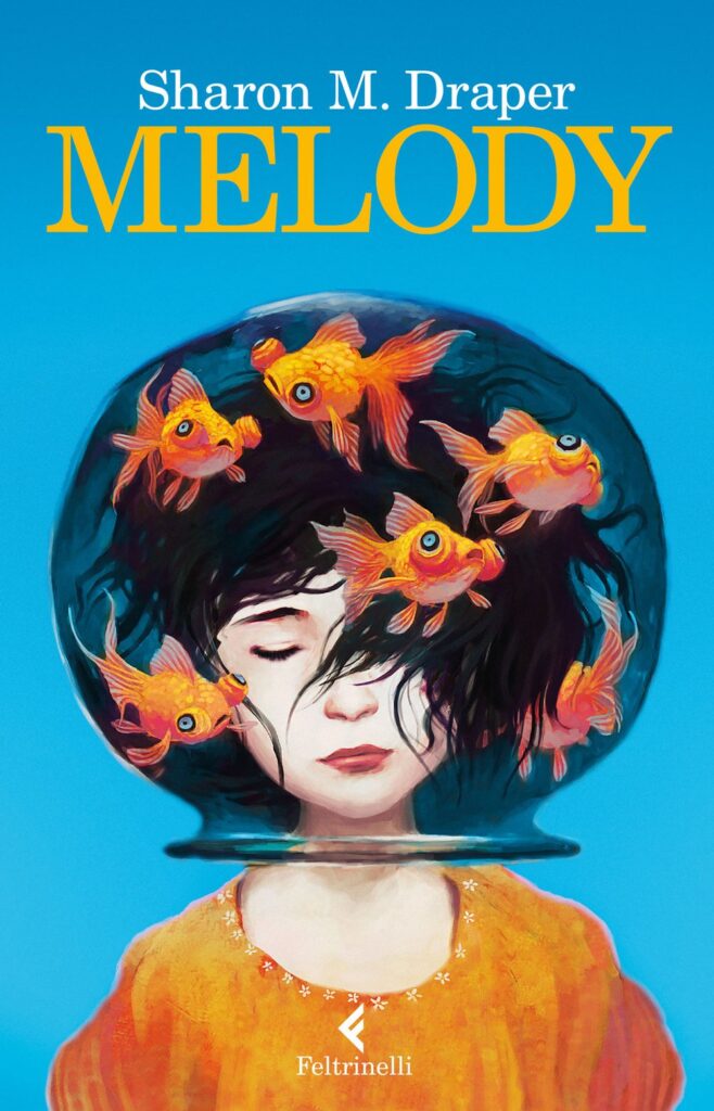 Melody di Sharon M. Draper