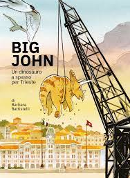 Big John di Barbara Battistelli