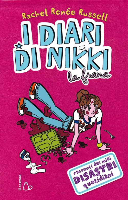 I diari di Nikki di Rachel Renee Russell