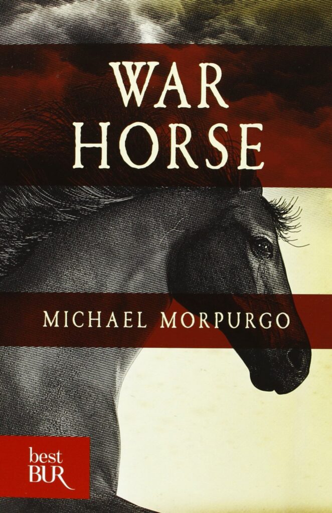 War Horse di Michael Morpurgo