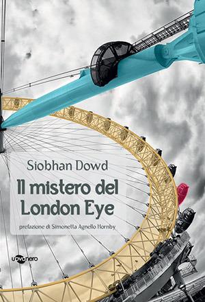 Il mistero del London Eye di Siobhan Dowd