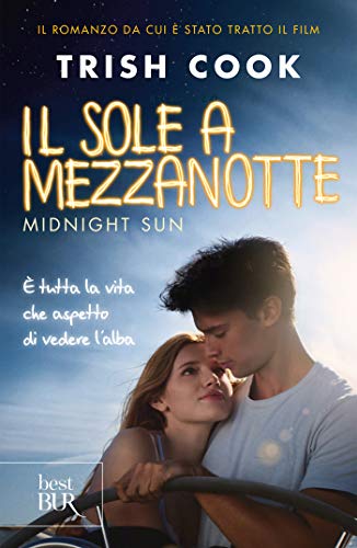 Il sole a mezzanotte di Trish Cook