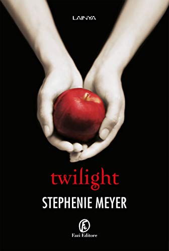 Twilight di Stephanie Meyer