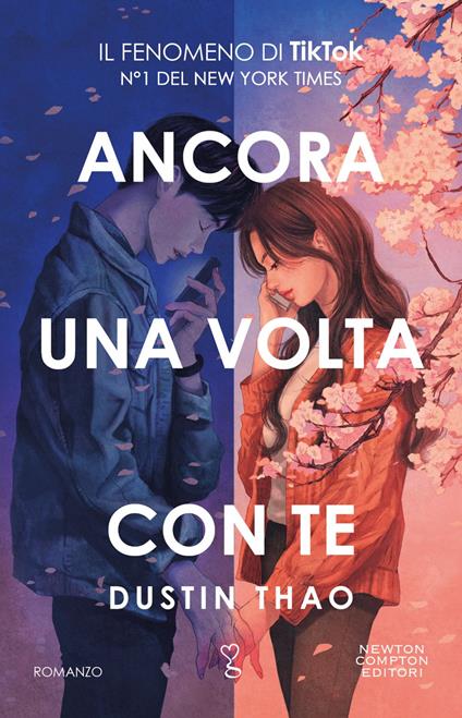 Ancora una volta con te di Dustin Thao