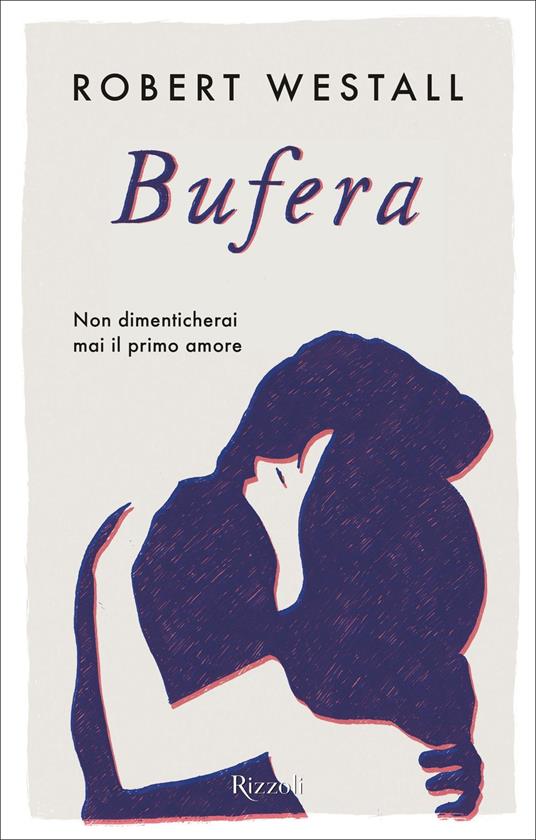 Bufera di Robert Westall