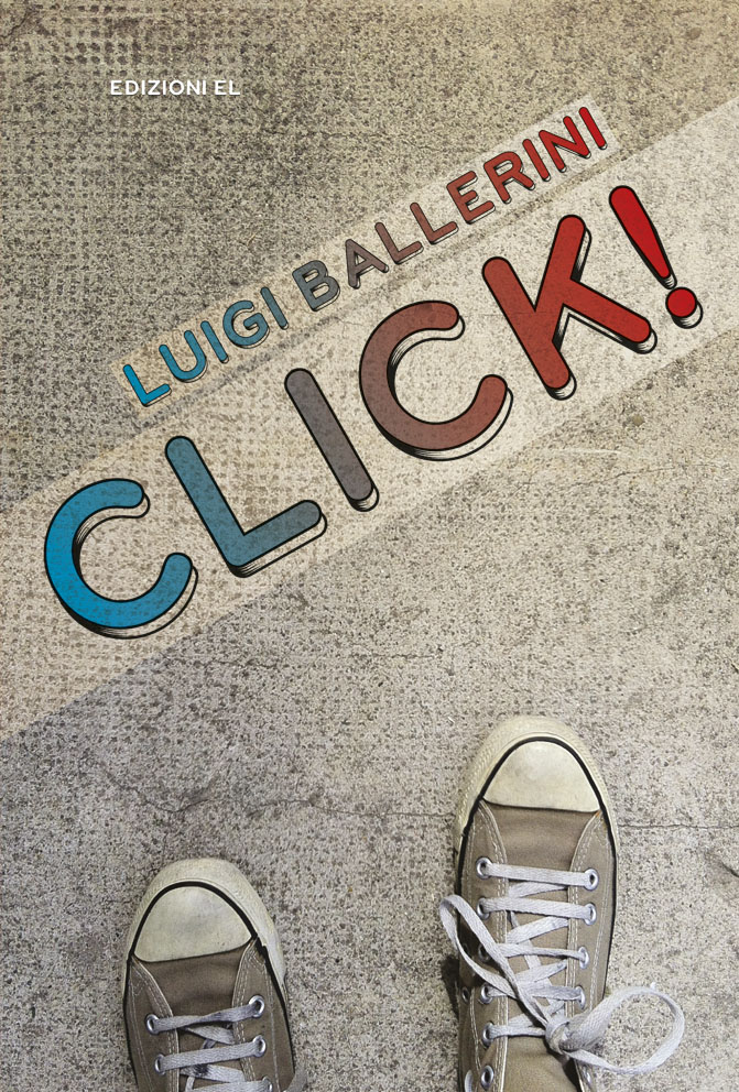 Click! di Luigi Ballerini