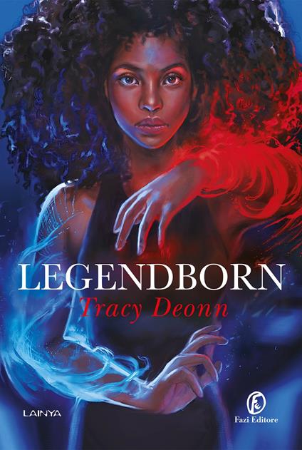 Legendborn di Tracy Deonn