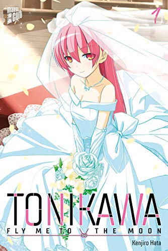 Tonikawa di Kenjiro Hata