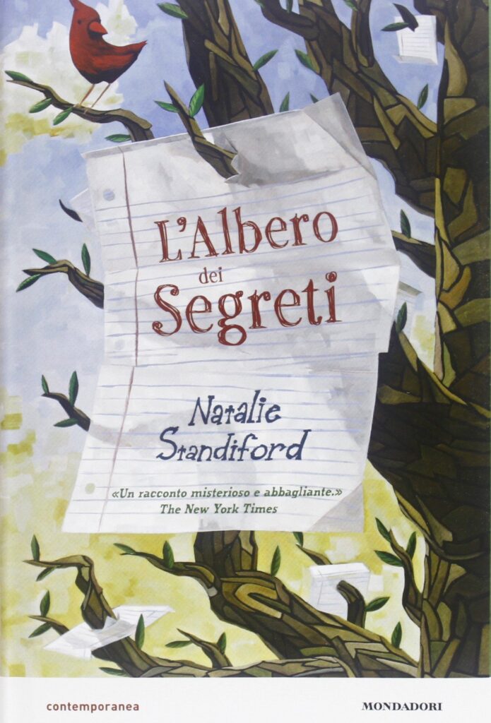L’albero dei segreti di Natalie Standiford