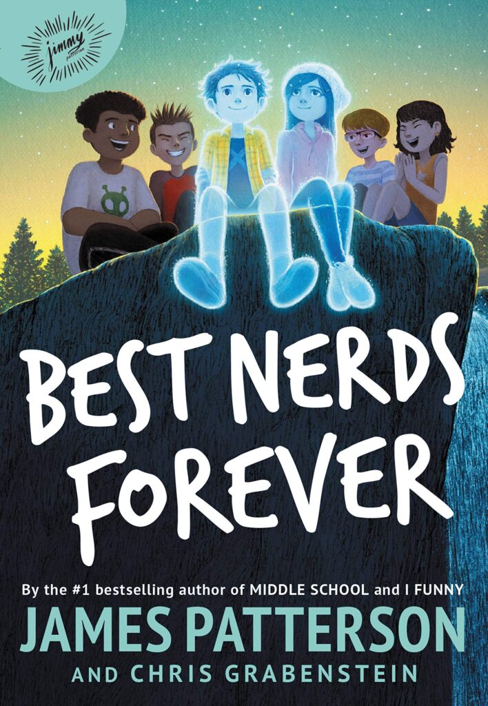 Best nerd forever di James Patterson e Chris Grabenstein