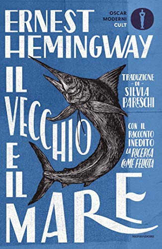 Il vecchio e il mare di Ernest Hemingway