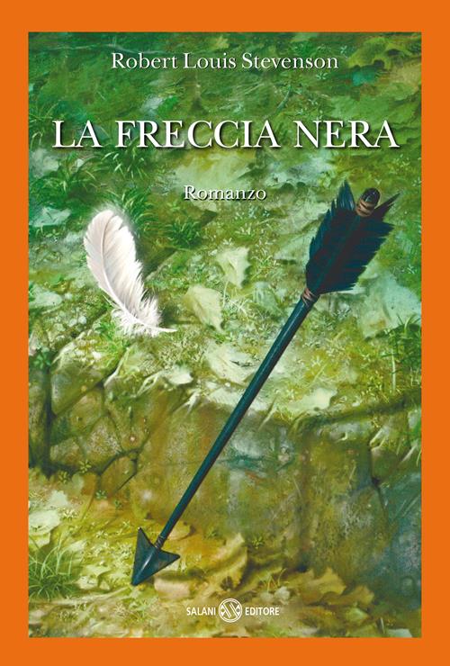 La freccia nera di R. L. Stevenson