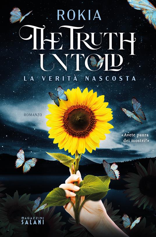 La verità nascosta di Rokia