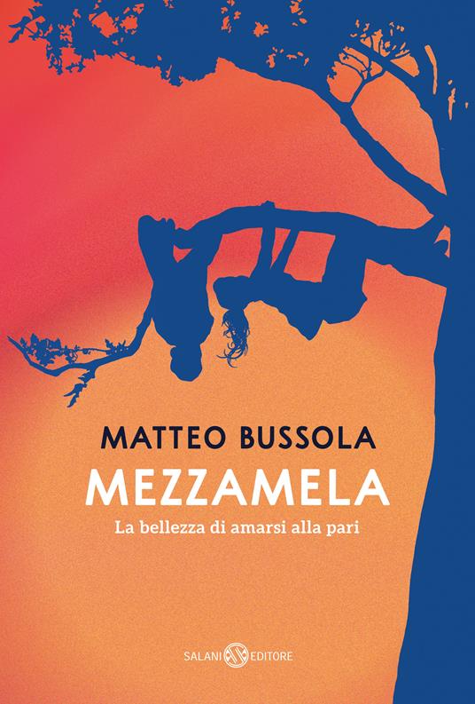 Mezzamela di Matteo Bussola