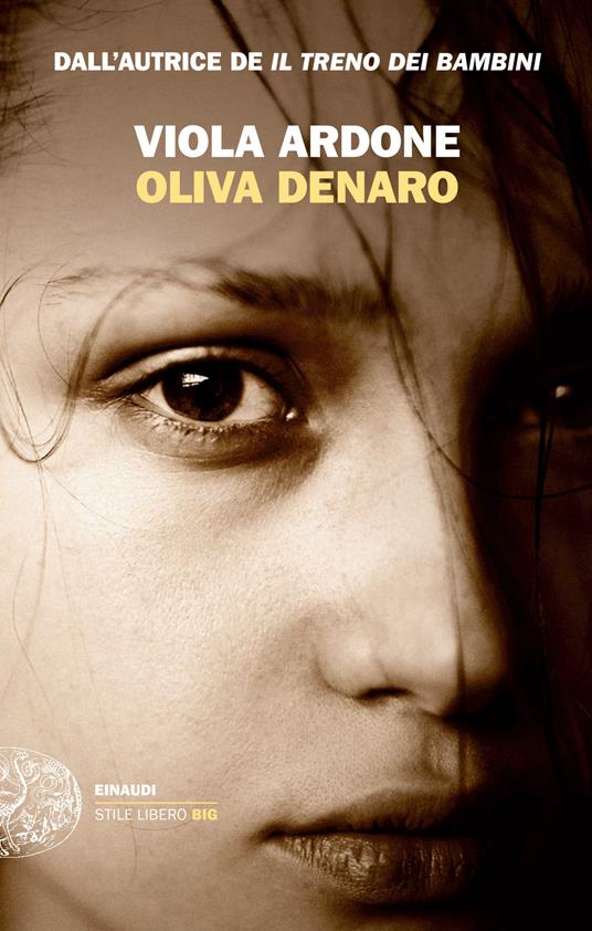 Oliva Denaro di Viola Ardone