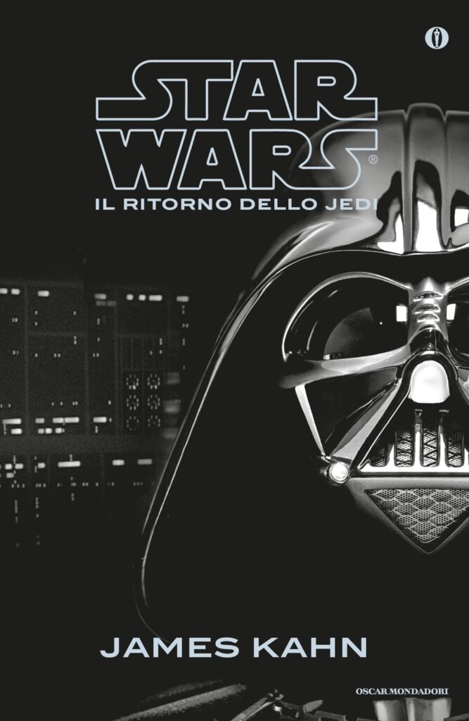Star Wars il ritorno dello Jedi di James Kahn