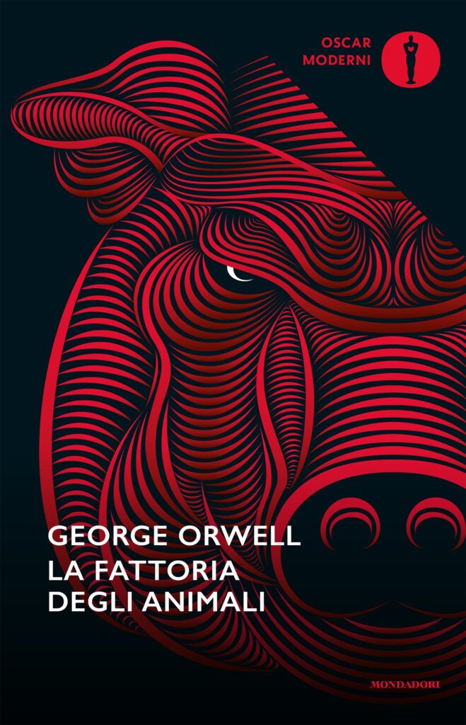 La fattoria degli animali di George Orwell