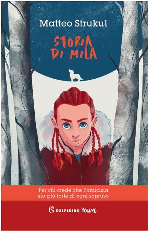 Storia di Mila di Matteo Strukul