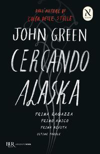 Cercando Alaska di John Green