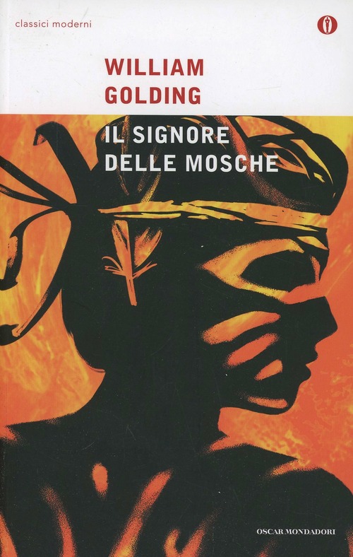Il signore delle mosche di William Golding