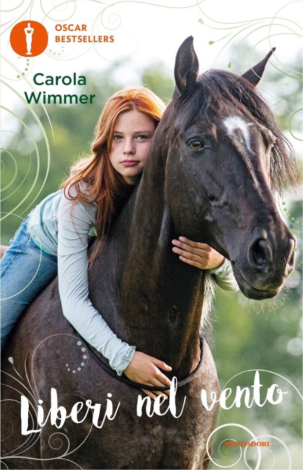 Liberi nel vento di Carola Wimmer