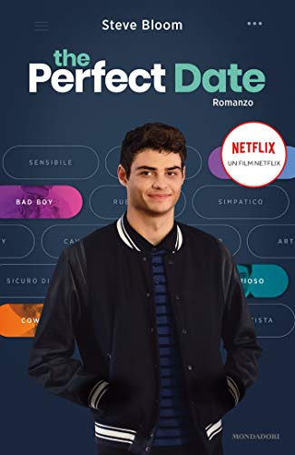 The perfect date di Steve Bloom