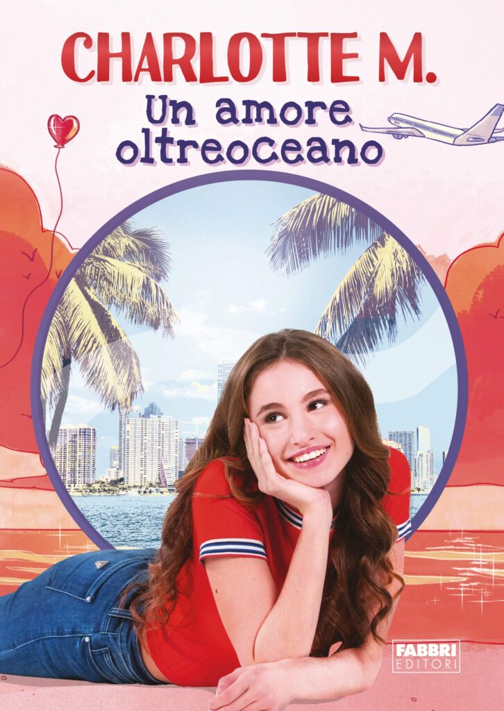 Un amore oltreoceano di Charlotte M.