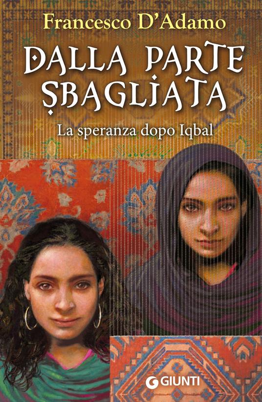 Dalla parte sbagliata di Francesco D’Adamo
