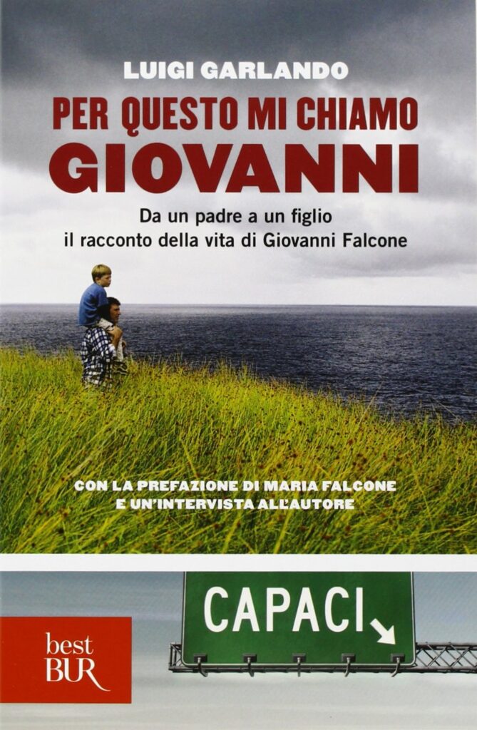 Per questo mi chiamo Giovanni di Luigi Garlando
