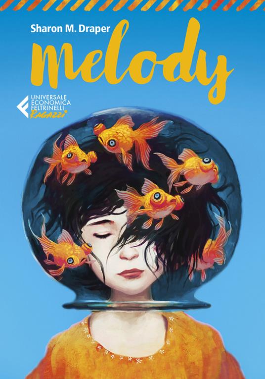 Melody di Sharon M. Draper