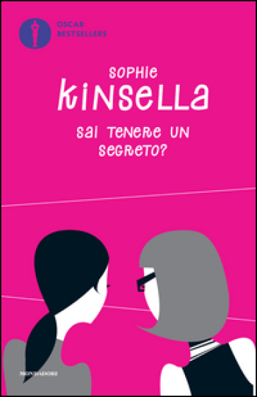 Sai tenere un segreto di Sophie Kinsella