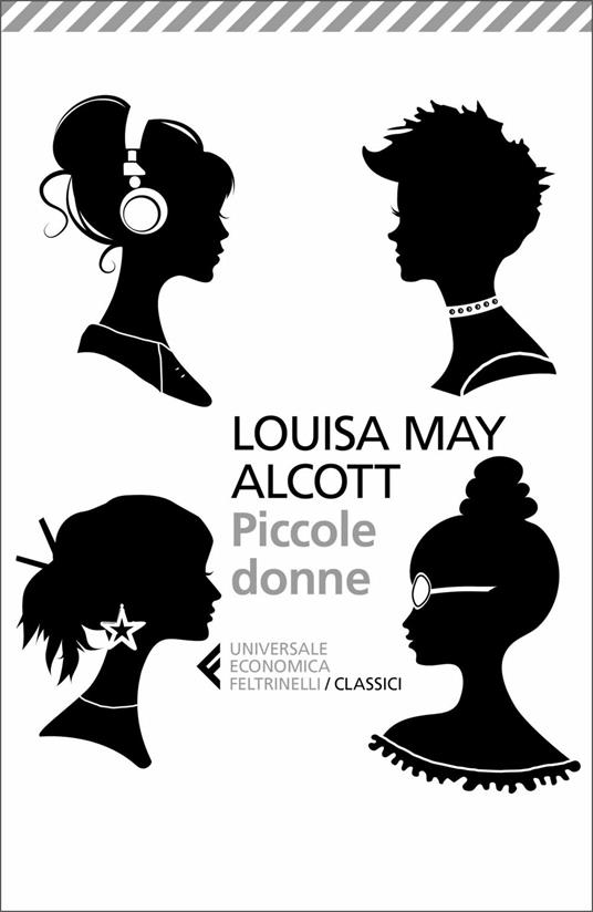Piccole donne di Louisa May Alcott